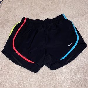 Dri-Fit Athletic Nike Short